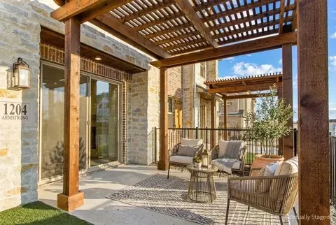 2849 Enfield, The Colony, TX 75056