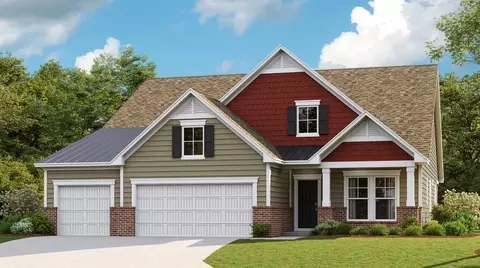 5380 Redbud Rd, Lancaster, SC 29720