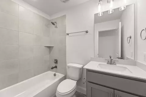Bath - 2509 Swinley Forest St, Celina, TX 75009 photo 8 of 8