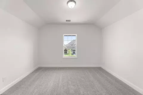 Bedroom - 2509 Swinley Forest St, Celina, TX 75009 photo 6 of 6