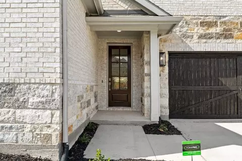Exterior - 2509 Swinley Forest St, Celina, TX 75009 photo 6 of 12