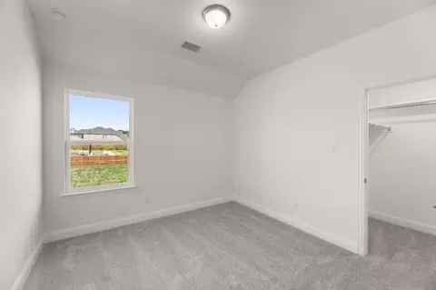 Bedroom - 2509 Swinley Forest St, Celina, TX 75009 photo 5 of 6