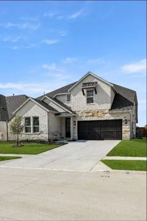 Exterior - 2509 Swinley Forest St, Celina, TX 75009 photo 5 of 12
