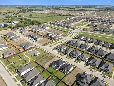 View/Area - 2509 Swinley Forest St, Celina, TX 75009 photo 7 of 36