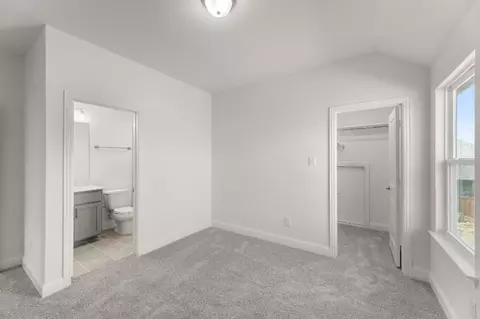 Bedroom - 2509 Swinley Forest St, Celina, TX 75009 photo 4 of 6