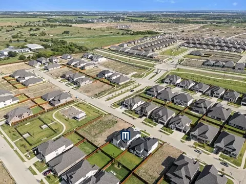 View/Area - 2509 Swinley Forest St, Celina, TX 75009 photo 6 of 36