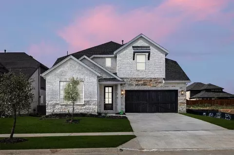 Exterior - 2509 Swinley Forest St, Celina, TX 75009 photo 2 of 12