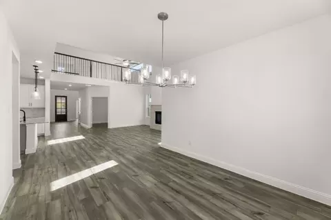 Dining - 2509 Swinley Forest St, Celina, TX 75009 photo 2 of 2