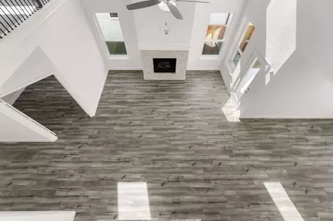 Living - 2509 Swinley Forest St, Celina, TX 75009 photo 4 of 4