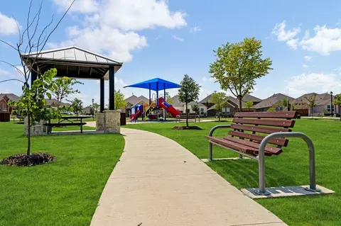 View/Area - 2509 Swinley Forest St, Celina, TX 75009 photo 32 of 36