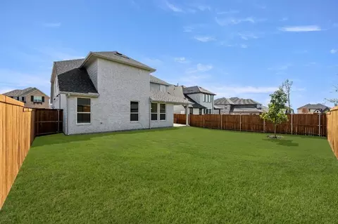 Exterior - 2509 Swinley Forest St, Celina, TX 75009 photo 8 of 12