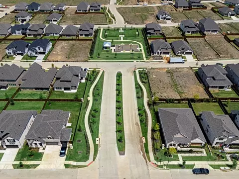 View/Area - 2509 Swinley Forest St, Celina, TX 75009 photo 11 of 36