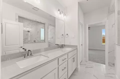Bath - 2509 Swinley Forest St, Celina, TX 75009 photo 6 of 8