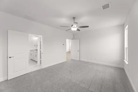 Bedroom - 2509 Swinley Forest St, Celina, TX 75009 photo 2 of 6