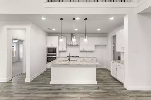 Kitchen - 2509 Swinley Forest St, Celina, TX 75009 photo 1 of 3
