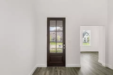 Entry Way - 2509 Swinley Forest St, Celina, TX 75009 photo 1 of 5