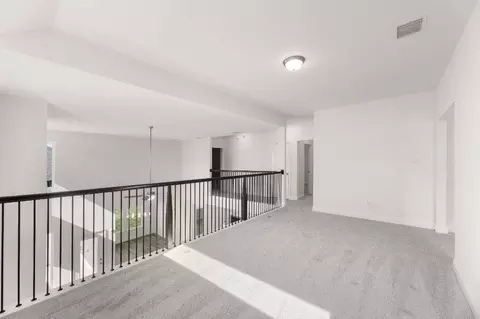 Entry Way - 2509 Swinley Forest St, Celina, TX 75009 photo 5 of 5