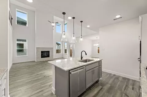 Other - 2509 Swinley Forest St, Celina, TX 75009 photo 4 of 8