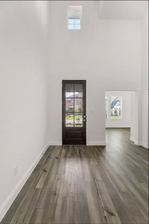 Entry Way - 2509 Swinley Forest St, Celina, TX 75009 photo 2 of 5