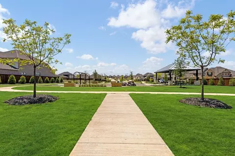 View/Area - 2509 Swinley Forest St, Celina, TX 75009 photo 26 of 36
