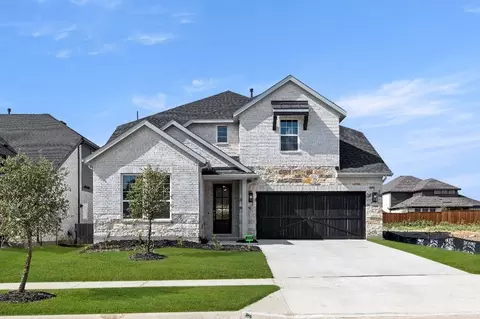 2509 Swinley Forest St, Celina, TX 75009