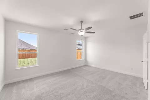 Bedroom - 2509 Swinley Forest St, Celina, TX 75009 photo 1 of 6