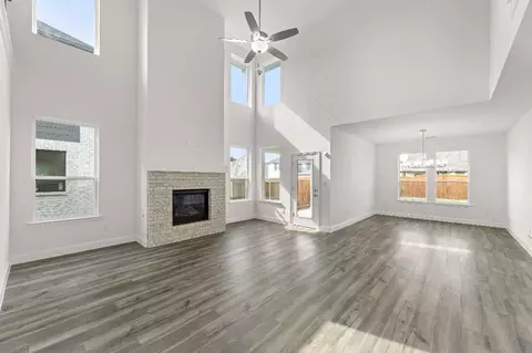 Living - 2509 Swinley Forest St, Celina, TX 75009 photo 1 of 4
