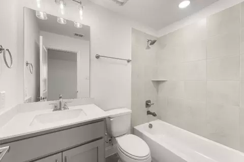 Bath - 2509 Swinley Forest St, Celina, TX 75009 photo 7 of 8