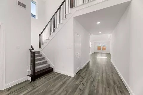 Entry Way - 2509 Swinley Forest St, Celina, TX 75009 photo 3 of 5