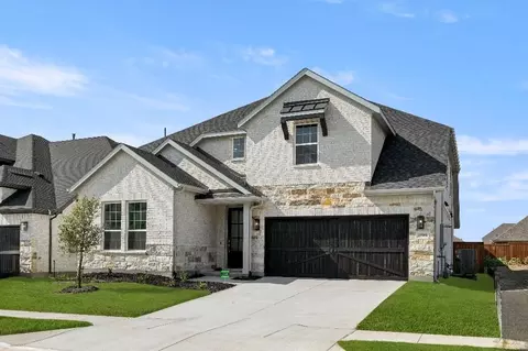 Exterior - 2509 Swinley Forest St, Celina, TX 75009 photo 3 of 12
