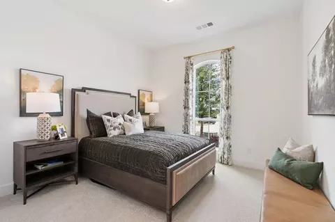 Bedroom - 11436 Wulstone Rd, Haslet, TX 76052 photo 4 of 10