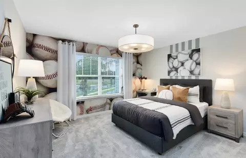 Bedroom - 2093 Riverleaf Rd, Deland, FL 32724 photo 1 of 6