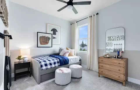 Bedroom - 2093 Riverleaf Rd, Deland, FL 32724 photo 3 of 6