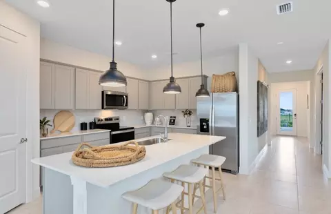Kitchen - 2093 Riverleaf Rd, Deland, FL 32724 photo 2 of 3