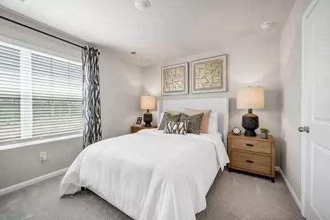 Bedroom - 317 Livesey Ln, Gilbert, SC 29054 photo 7 of 10