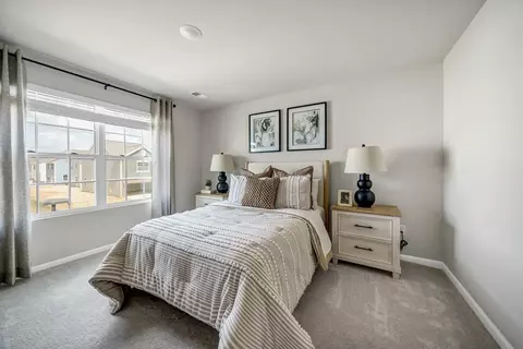 Bedroom - 317 Livesey Ln, Gilbert, SC 29054 photo 9 of 10