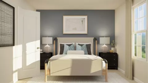 Bedroom - 317 Livesey Ln, Gilbert, SC 29054 photo 1 of 10