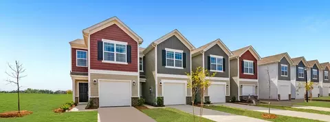 Exterior - 317 Livesey Ln, Gilbert, SC 29054 photo 1 of 2