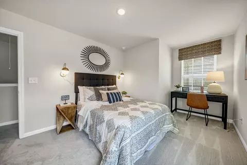 Bedroom - 317 Livesey Ln, Gilbert, SC 29054 photo 10 of 10