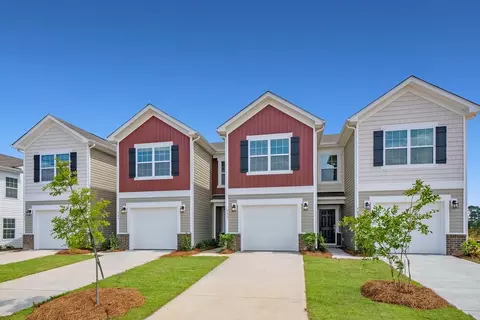 Exterior - 317 Livesey Ln, Gilbert, SC 29054 photo 2 of 2