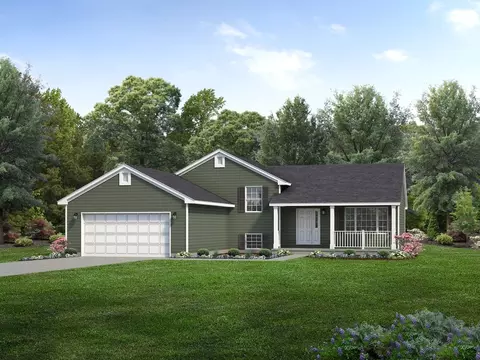 Exterior - 1897 State Rt 89, Jeromesville, OH 44840 photo 5 of 9
