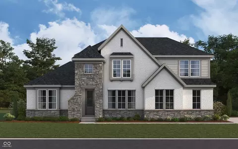 11865 Sage Creek Bnd, Fishers, IN 46040