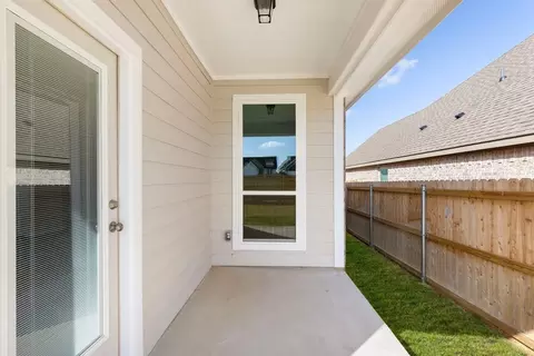 Exterior - 11101 Pallasite Dr, Lorena, TX 76655 photo 5 of 6