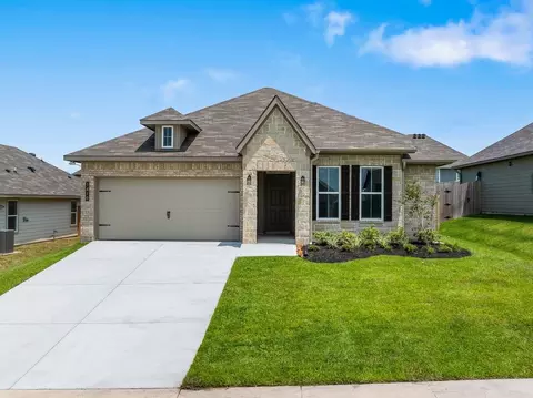 Exterior - 11101 Pallasite Dr, Lorena, TX 76655 photo 2 of 6