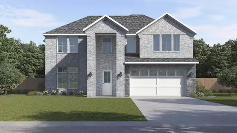 2604 Oconnell Cir, Aubrey, TX 76227