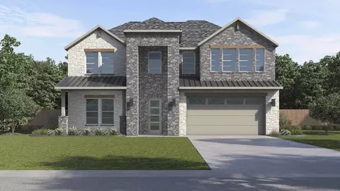 Exterior - 2604 Oconnell Cir, Aubrey, TX 76227 photo 2 of 10