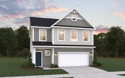 374 Tenbury Ln, Raeford, NC 28376
