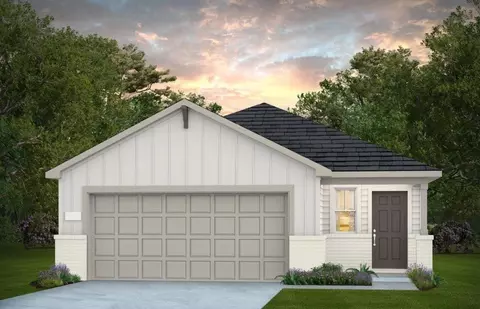 Exterior - 23134 Deanston Dr, Waller, TX 77484 photo 4 of 8