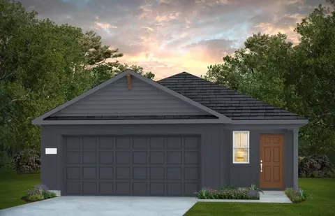 Exterior - 23134 Deanston Dr, Waller, TX 77484 photo 2 of 8