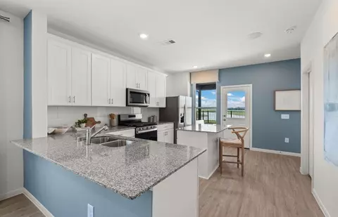 Kitchen - 23134 Deanston Dr, Waller, TX 77484 photo 1 of 1